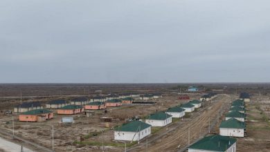 Photo of Сырдария ауданында заманауи әлеуметтік нысандар саны артып келеді