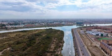 Сырдария өзенінің Қызылорда тұсындағы арнасына тағы бір көпір салынады