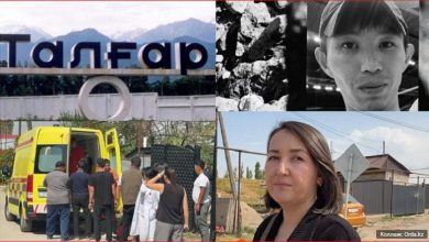 Photo of Талғар полициясының жауапсыздығы тағы бір қылмысқа жол ашты