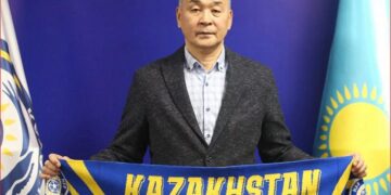 Талғат Байсуфинов ұлттық құраманың бас бапкері болып бекітілді