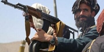 «Талибан» таяуда қатарын қылмыскерлерден тазартуға кіріседі