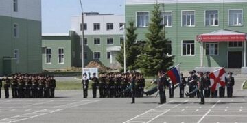 РФ-ның элиталы дивизиясының офицерлері әскерден кетіп жатыр