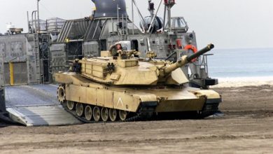 Photo of АҚШ Украинаның алғашқы Abrams танктерін қыркүйекте алатынын мәлімдеді