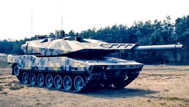 Photo of Германия Украинада танк шығару зауытын салатын болып жатыр