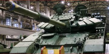 SWP сарапшысы: Ресейдің соғыс шығындары Одақ кезіндегіге жақын