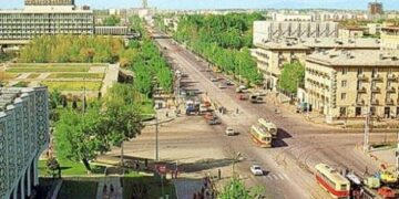 Өзбекстанда өткен түнде тағы жер сілкінісі орын алғаны байқалды