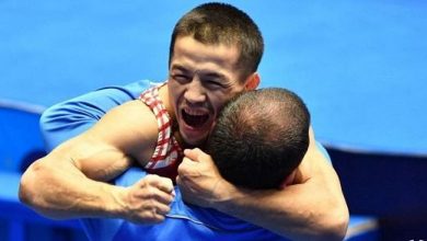 Photo of Өзбекстандық қазақ 5-ші рет Азия чемпионы атанды