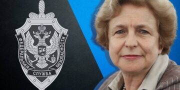 СЛУГА НЕ СВОЕГО НАРОДА