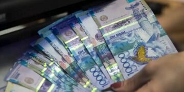 КРЕДИТІМЕН КЕЛГЕН КЕЛІН