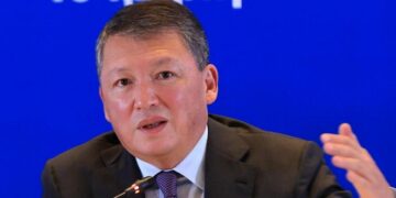 Құлыбаевтың 1,1 млрд теңгеге дауласқан фирмасы сотта тағы ұтылды