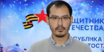 Ресей жағында соғысқан Қазақстан азаматы бес жылға сотталды