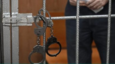 Photo of За время войны в России задержали почти 700 чиновников руководящего уровня