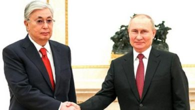 Photo of Станет ли Казахстан следующим после Украины?