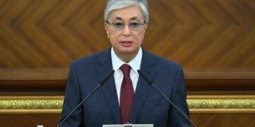 Қазақстанда үш облыс қайтадан ашылатын болды