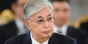 Президент баспасөз қызметкерлерін Ұлттық баcылым күнімен құттықтады