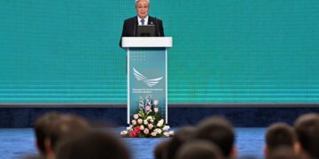 Президент: Мемлекет басқару ісіне нағыз отаншыл азаматтар көптеп келуі керек