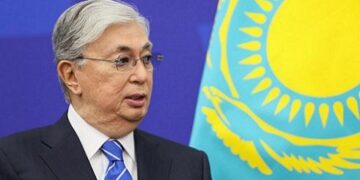 Парламент Мәжілісі таратылды. Келесі сайлау 19 наурызда өтеді