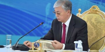 Тоқаевтың бес жылдығы несімен есте қалды?