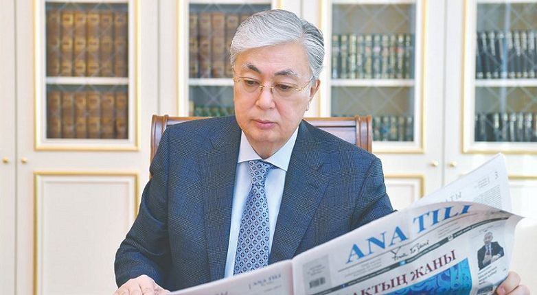 Алты халықаралық ұйым Қазақстан журналистеріне ара түсіп жатыр