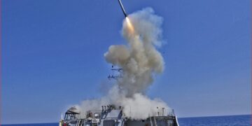 Пентагон Украинаға Tomahawk зымыранын бөлуге келісімін берді