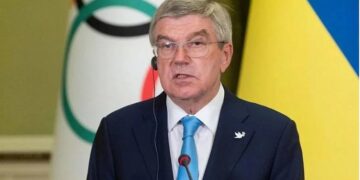 ХОК IBA-ны мойындалған халықаралық федерациялар тізімінен шығарды