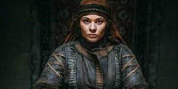 Әлия Назарбаева «Томирис» фильмі үшін 300 млн теңге алған