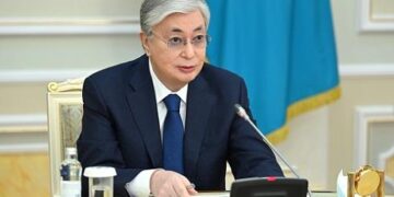 Президент жемқорлықтың тамырына балта шабылатынын айтты