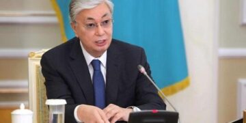 Қазақстанда төтенше жағдай 1 мамырға дейін ұзартылды