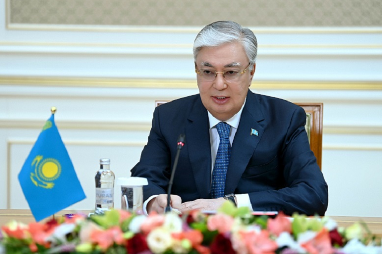 Қазақстанда Сыбайлас жемқорлыққа қарсы агенттік жаңа жүйеге көшті