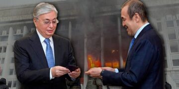 Мемлекет басшысы Мәсімовке рақымшылық беру мәселесінен бас тартты