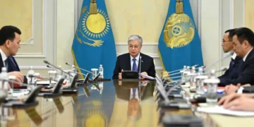 Жаңарған Қауіпсіздік кеңесінің атқаратын қызметі ауқымы анықталды
