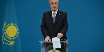 Мемлекет басшысы Үкімет құрамында бірқатар өзгерістер болатынын мойындады