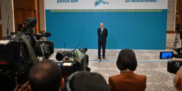Қасым-Жомарт Тоқаев Құрылтайдың дамуға серпін беретінін мәлімдеді