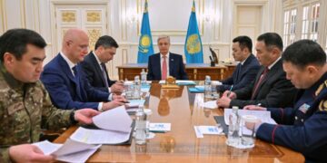 Президент: Үкімет пен облыс әкімдері арасында үйлесімді байланыс жоқ