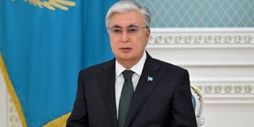 Қасым-Жомарт Тоқаев су тасқынына байланысты халыққа Үндеу арнады