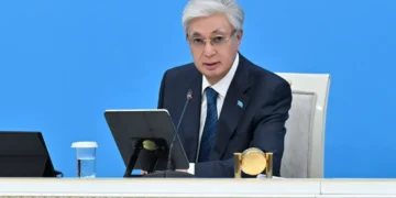 Президент өз Жарлығымен Қауіпсіздік кеңесінің аппаратын құрды