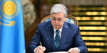 Президент неге бірнеше министрді қызметтерінен алды?