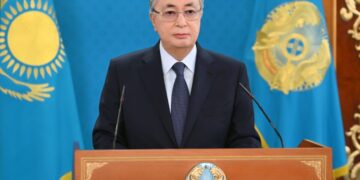 Тоқаев Қазақстан халқына кезекті Жолдауын 28 қазан күні жариялайды