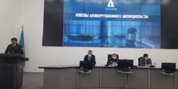 Өрт қауіпсіздігін сақтау кезінде туындайтын мәселелер бар