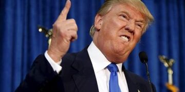 АҚШ сенаты Дональд Трампты толық ақтап шықты