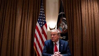 Photo of АҚШ ВОЗ-ды қаржыландыруды тоқтатты