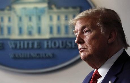 Трамп: Ким Чен Ынның ауырып қалғаны – жалған