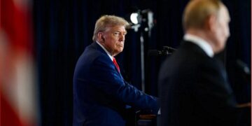 Трамп Путиннің талаптарынан соң Будапешт саммитін тоқтатты