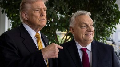 Photo of Трамп сайлау алдында Орбанды құтқарудың амалдарын жасай бастады