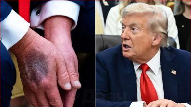 Photo of Трамптың өлгені рас па? Әлеуметтік желіде сондай қауесет тарап жатыр