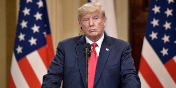 Трамп Украинаға әскери көмек көрсететіні жөнінде уәде берді