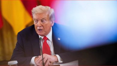 Photo of Феникс трансатлантического партнерства