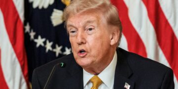 АҚШ-тың 2027 жылғы бюджеті жобасында Украинаға көмек беру жоқ