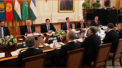 Photo of Трамп Қазақстан мен Өзбекстан лидерлерін G20 саммитіне шақырды