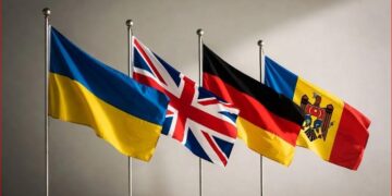 Тағы үш ел ресейліктер үшін арнайы трибунал құруды қолдады